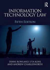 Information Technology Law