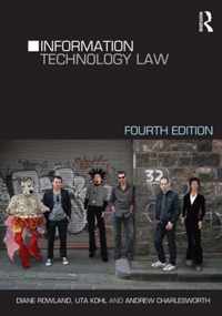 Information Technology Law