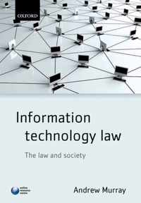 Information Technology Law