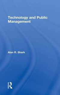 Technology and Public Management