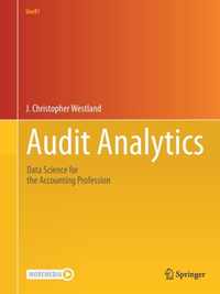 Audit Analytics