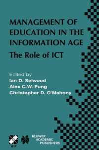 Management of Education in the Information Age