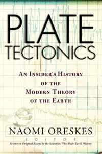 Plate Tectonics