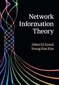 Network Information Theory