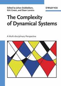 The Complexity of Dynamical Systems