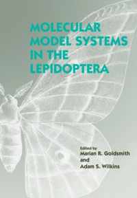 Molecular Model Systems in the Lepidoptera