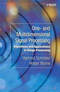 One- and Multidimensional Signal Processing