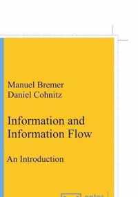Information and Information Flow