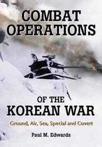 Combat Operations of the Korean War