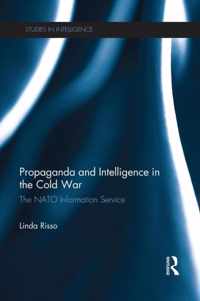 Propaganda and Intelligence in the Cold War