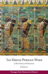 The Greco-Persian Wars