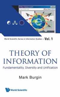 Theory Of Information