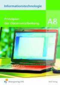 Informationstechnologie Modul A 8