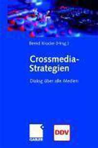 Crossmedia-Strategien