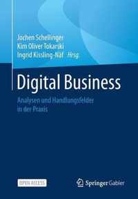 Digital Business