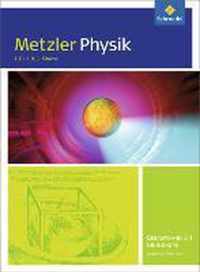 Metzler Physik Sekundarstufe 2.Gesamtband Grundkurs: Schülerband. Nordrhein-Westfalen, Rheinland-Pfalz