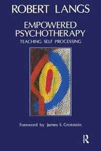 Empowered Psychotherapy