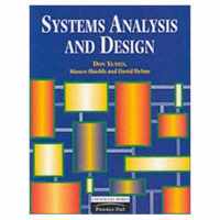 Systems Analysis And Design