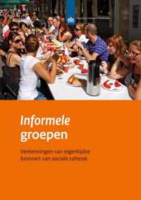 Informele groepen