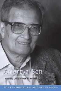 Amartya Sen