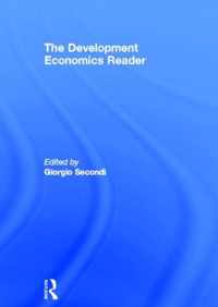 The Development Economics Reader