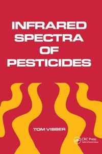 Infrared Spectra of Pesticides