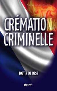 Cremation criminelle