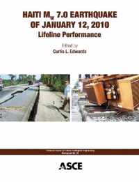 Haiti Mw 7.0 Earthquake of January 12, 2010