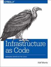 Infrastructure as Code