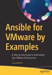 Ansible for VMware by Examples