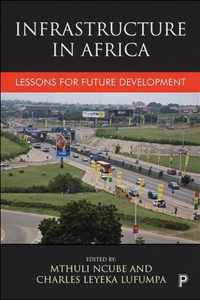 Infrastructure In Africa