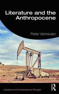 Literature and the Anthropocene