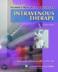 Plumer's Principles And Practice Of Intravenous Therapy