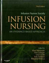 Infusion Nursing