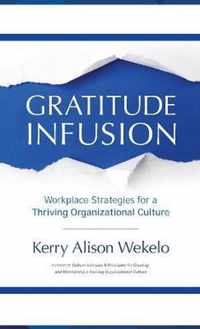 Gratitude Infusion