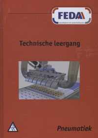 Technische leergangen  -   Pneumatiek