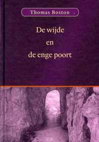 Wijde en de enge poort