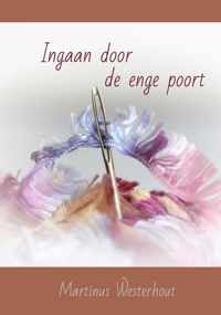 Ingaan door de enge poort