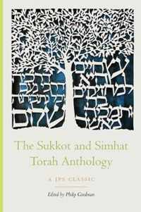 The Sukkot and Simhat Torah Anthology