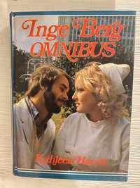 Inge Berg omnibus