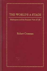 The World's a Stage