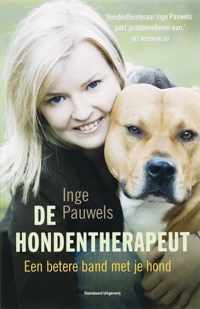 De Hondentherapeut