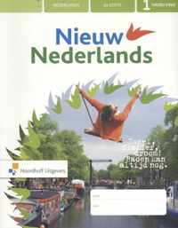 Nieuw Nederlands 1 havo/vwo