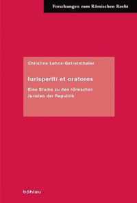 Iurisperiti et oratores