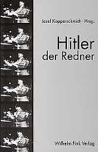 Hitler Der Redner