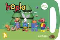 Hopla Naar Het Bos