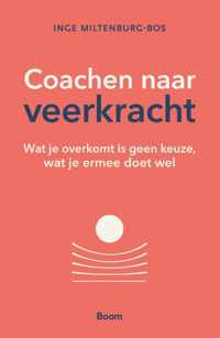 Coachen naar veerkracht