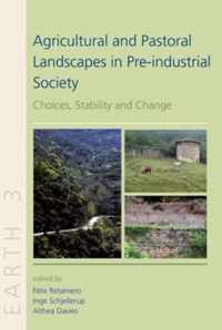 Agricultural & Pastoral Landscapes In Pr