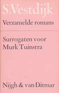 Surrogaten murk tuinstra - dl.8