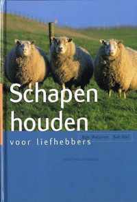 Schapen houden voor liefhebbers